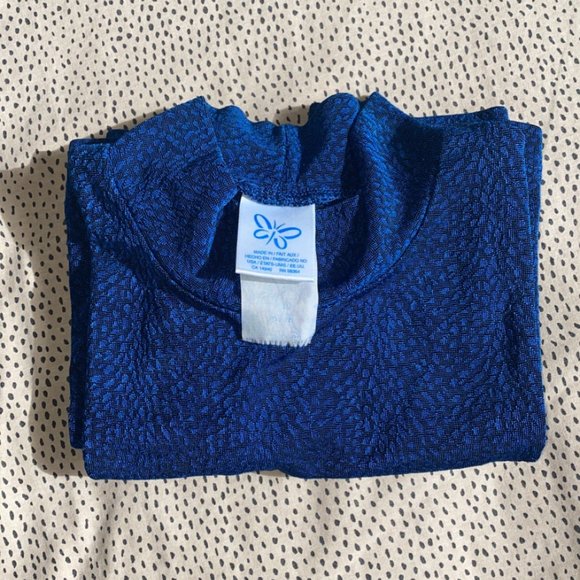 Butterfly Blue - Picture 3 of 3